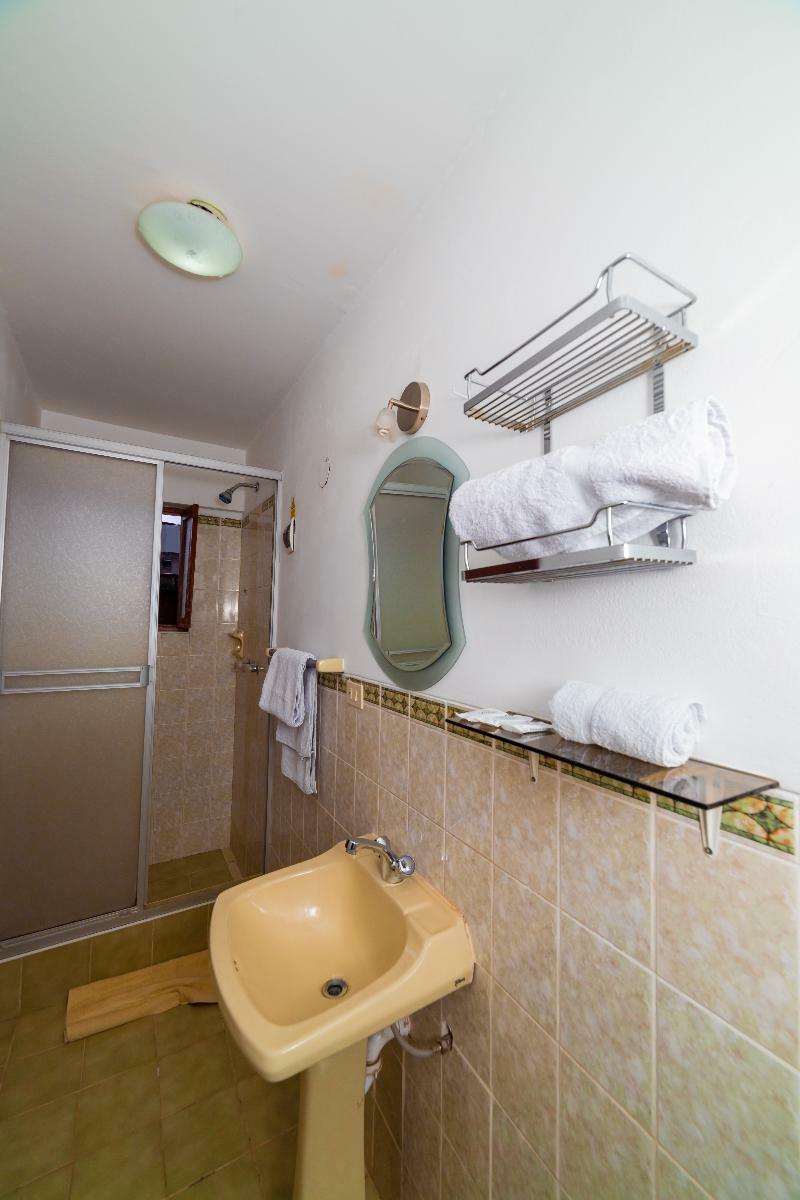 Hotel Sonnenthal Cusco